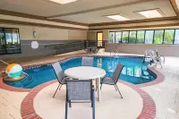 Country Inn & Suites by Radisson, Tyler University Area - Pools