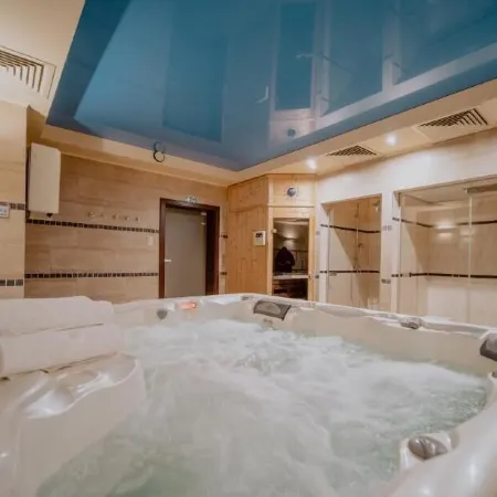Karpacki&SPA z Restauracją