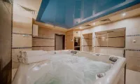 Karpacki&SPA z Restauracją