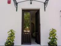 Hotel Boutique Alcazaba Salobreña Hotels in Salobrena