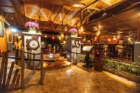 Baldi Hot Springs Hotel & Spa - 4-Star