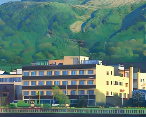 Hotel Grand Toya Hotels in Toyako
