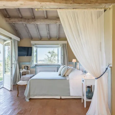 Dimora Santa Margherita - Relais di Charme