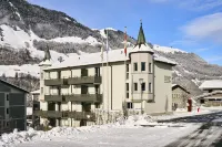 Emma's B&B LUNGERN – Self Check-in Hotel