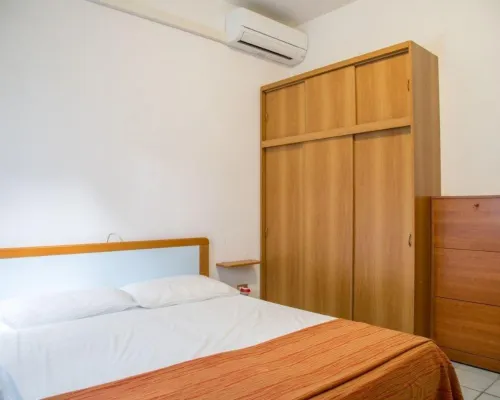 Accogliente alloggio con balcone Hotel a Eraclea