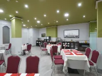 努多斯40號飯店 阿維萊斯住宿飯店