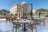 Art Boutique Hotel Berat
