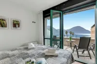 Palazzo Apartments - Porto Letizia - Beach