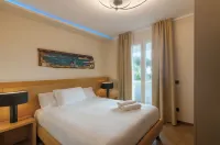 Hotel Barcarola 2 - parking