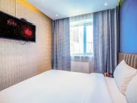 Beijing hotel Ulaanbaatar Hotels in Ulaanbaatar