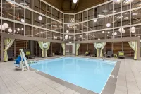 Radisson Hotel St Louis Downtown Convention Center