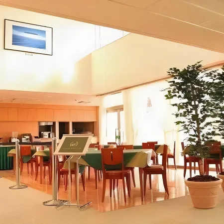Hotel Lavenir