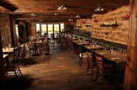 The Joiners Arms - breakfast