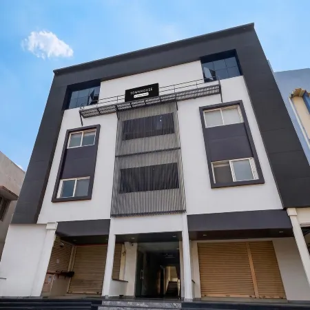 Classic Hotel Lakshmi's Pride Hotels in Kurnool