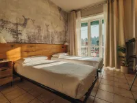Locanda Da I Baldi Hotels in Laveno-Mombello