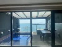 Wando P237 Poolvilla - Pools
