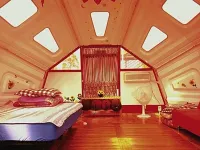 Seocheon Beach Glamping Hotels in Seocheon-gun