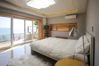 Namhae Bokkongii Seesru Ocean View Poolvilla