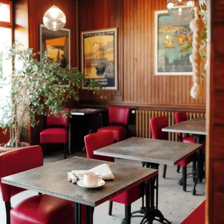 Auberge du Cabestan Hotel Audierne