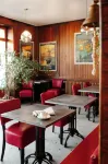 Auberge du Cabestan Hotel Audierne