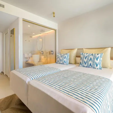 Hotel Vibra Yamm Urban