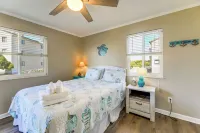Emerald Isle Resort-Style Condo Walk to Beaches! - 3 tähden
