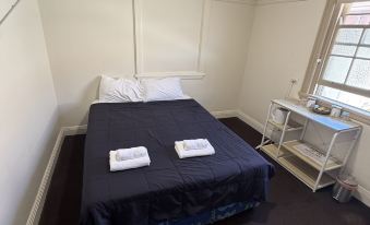 The Coffs Hotel