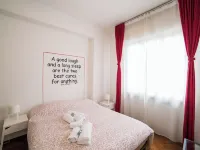 B&B Cento Passi Dalle Mura Hotele w: Lucca