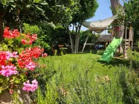 Domaine de Roque Haute Hotels in Portiragnes