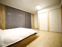 Muan Chorusvilla Hoteles en Condado de Muan