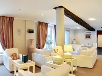 Hôtel Burgevin - Wi-Fi