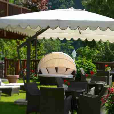 Hotel Saltauserhof Hotel Exterior