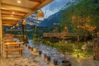 The Social Stays Kasol Formerly ArtBuzz - Nhà nghỉ
