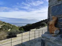 Heliopetra Sea View Studios - Ocean View