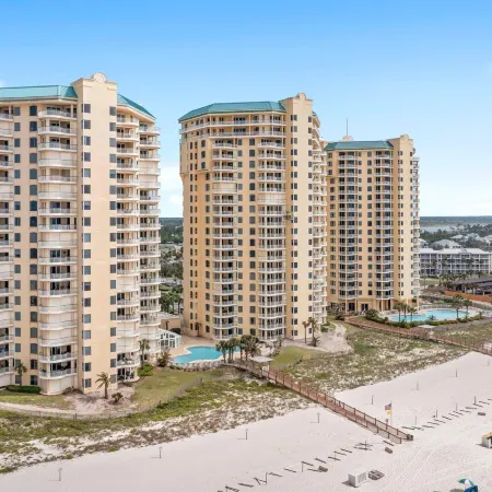 Beach Colony West 4D