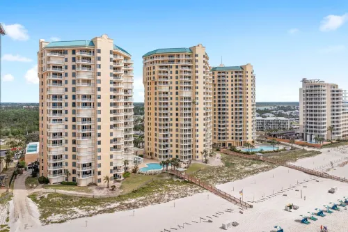 Beach Colony West 4D