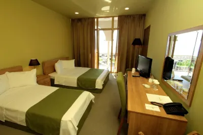 Anaklia Hotel Hotels in 