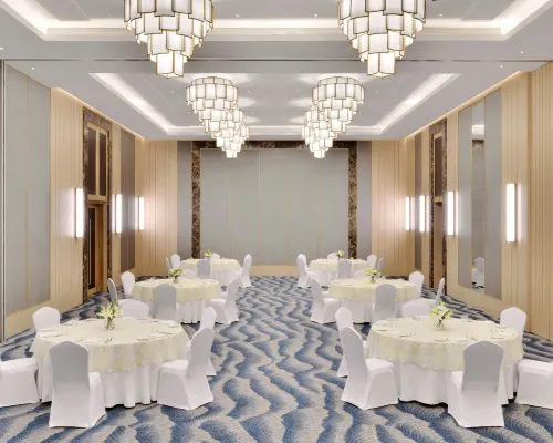 Courtyard by Marriott Kochi Infopark فنادق مميّزة Photos