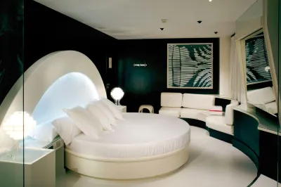 La França Travellers Adults Only Hotels near Museu Picasso