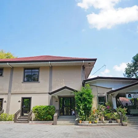 Bella Vista Resort
