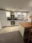 Reading Retreat – 1 Bed with Private Parking