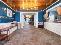 Stone Park Ellsworth-Bar Harbor Hotels in Ellsworth
