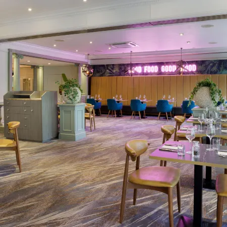 DoubleTree by Hilton Southampton