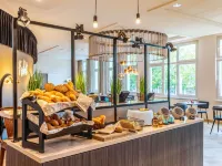 Ibis Styles Bielefeld - breakfast