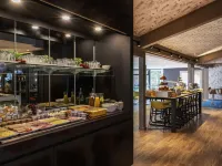 Novotel Metz Amnéville - Bữa sáng