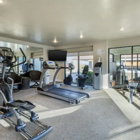 Best Western Foothills Inn