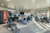 Best Western Foothills Inn