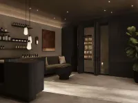 Nirema Hotel & Spa Samos - MGallery Collection (Opening Q2 2026) - spa