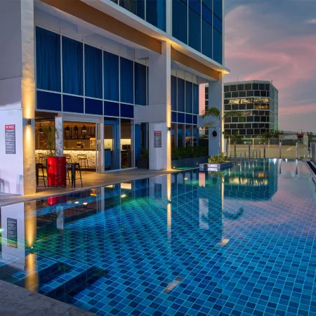 Radisson Red Cebu Mandaue