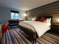 Village Hotel Warrington Hotels in Warrington